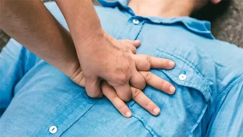 الأزمات القلبية قد