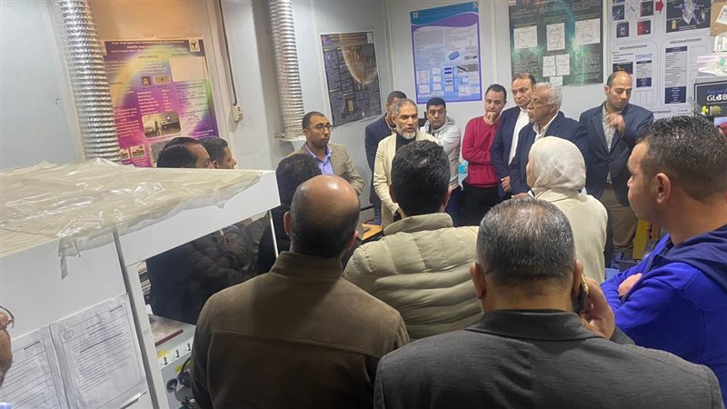 ورشة عمل حول الرفع