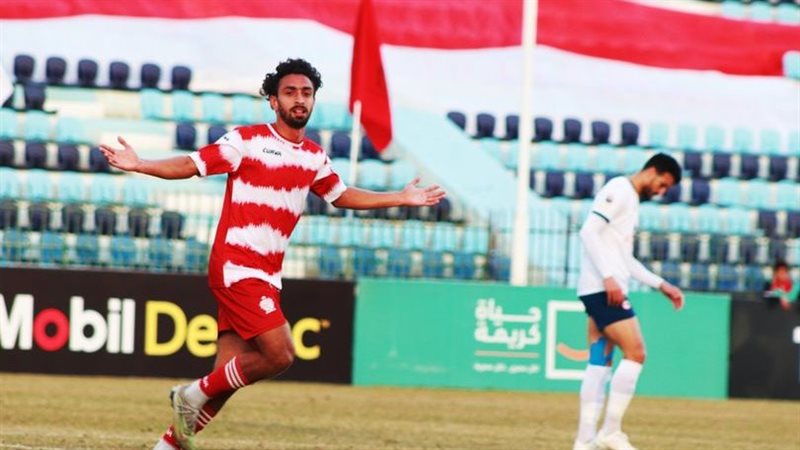 بلدية المحلة وفيوتشر،