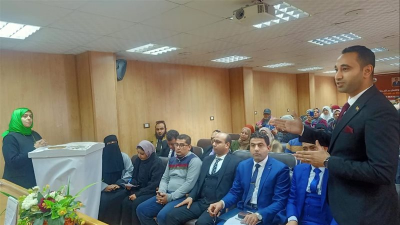 رياضة القليوبية،