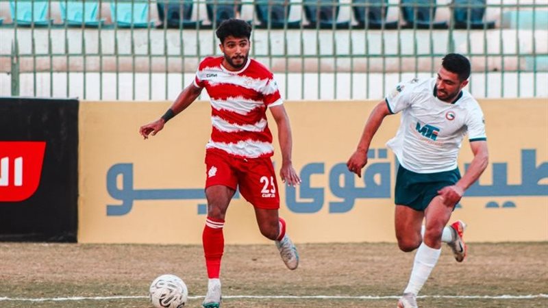 بلدية المحلة وفيوتشر،