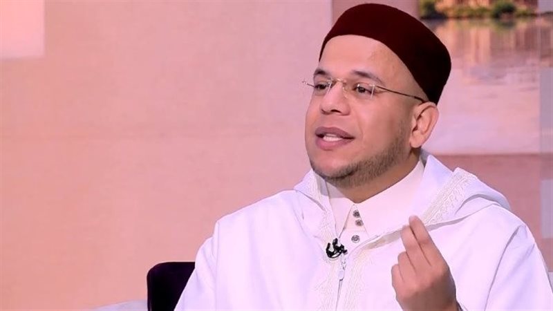 الدكتور أسامة قابيل