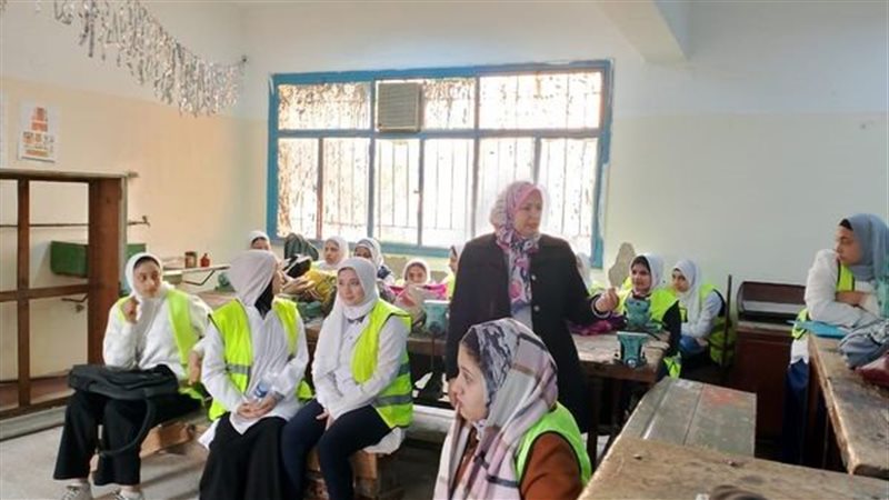 الندوة التوعوية،
