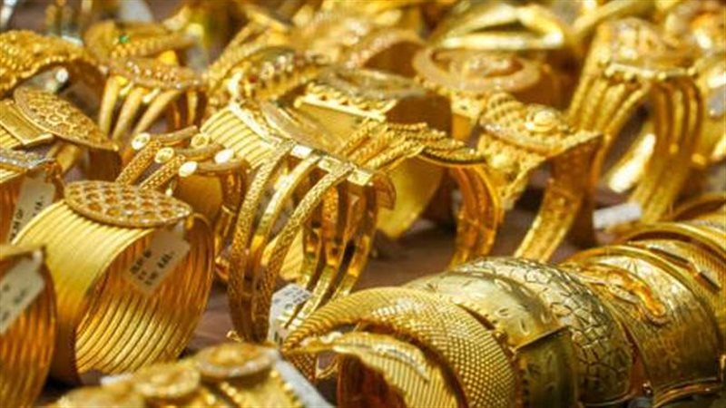 أسعار الذهب اليوم،