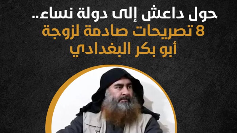 أبو بكر البغدادي،