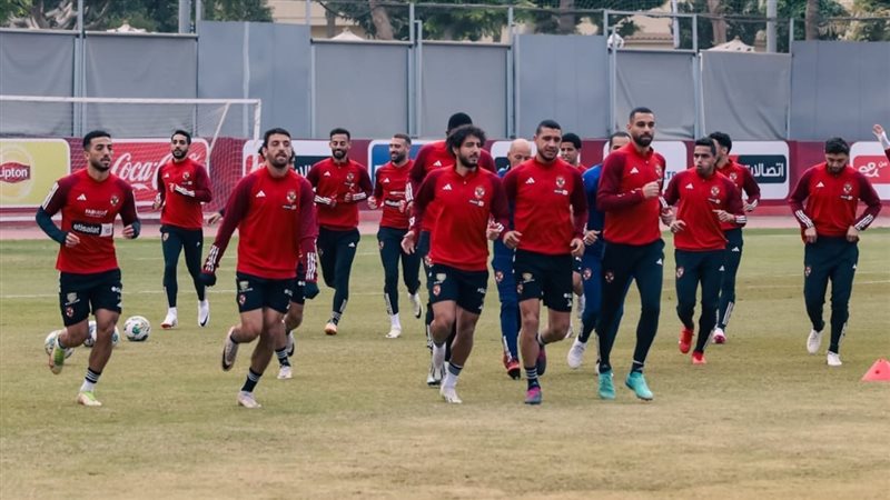 الاهلي، فيتو