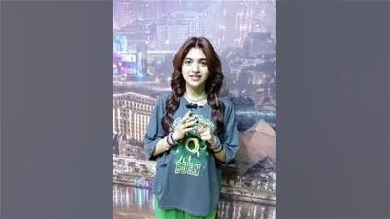 البلوجر سوزي الاردنية