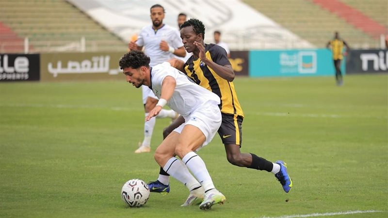 ترتيب الدوري المصري