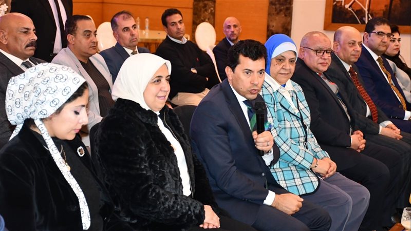 ختام فعاليات البرنامج