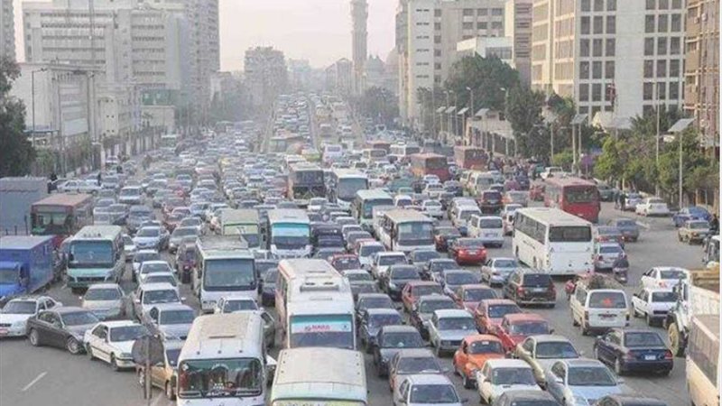 حالة المرور،فيتو