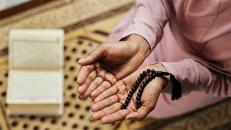 دعاء أول جمعة من