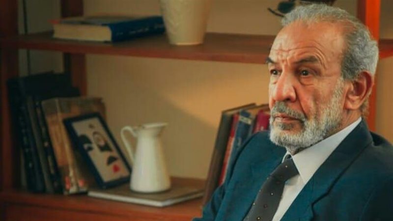 الفنان علي خليفة،فيتو