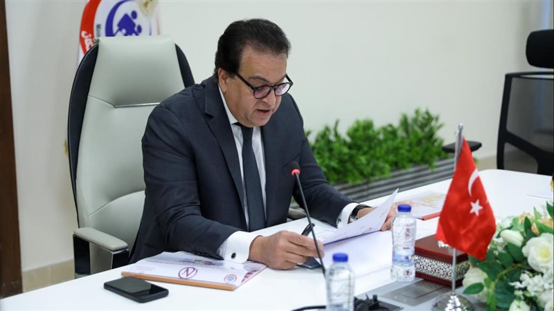 د.خالد عبد الغفار،