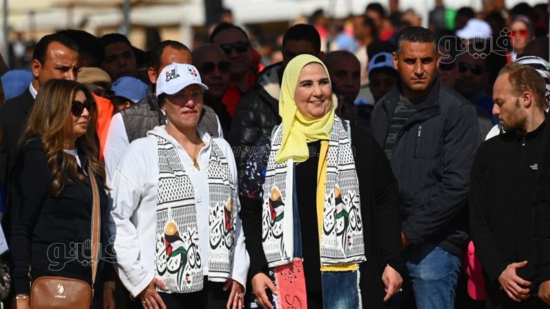 وزيرة التضامن ،فيتو