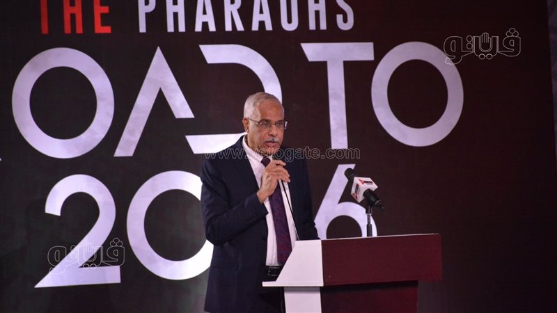 جمال علام،فيتو