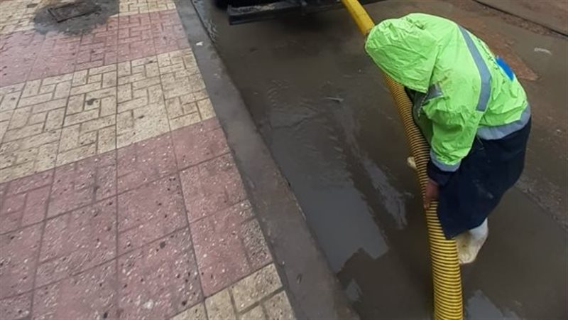  رئيس صرف الإسكندرية