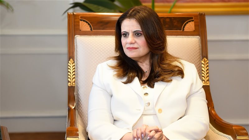 السفيرة سها جندي