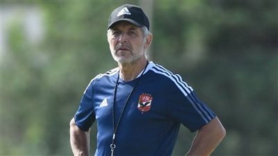 الأهلي أمام شباب بلوزداد، تفوق كاسح لكولر على الأندية العربية