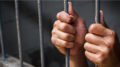 حبس طرفي مشاجرة في أبو النمرس