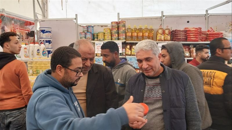 السكرتير العام لمحافظة