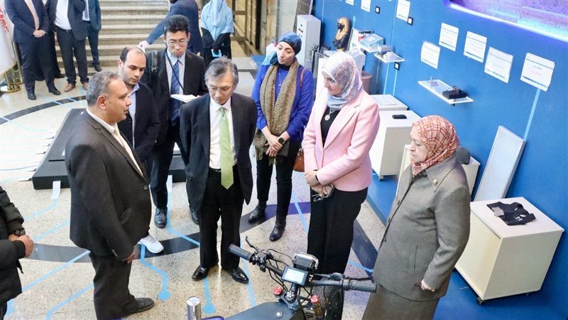 معهد بحوث الإلكترونيات،