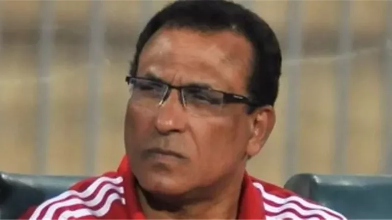 طارق سليمان مدرب
