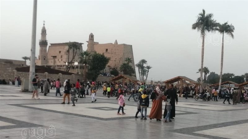مسجد وساحة أبو الحجاج