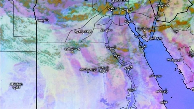 حالة الطقس،فيتو