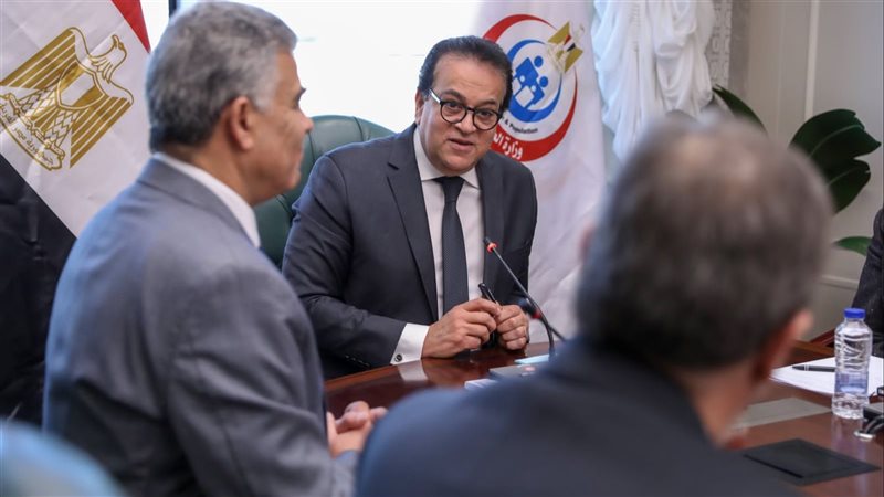 د.خالد عبدالغفار،
