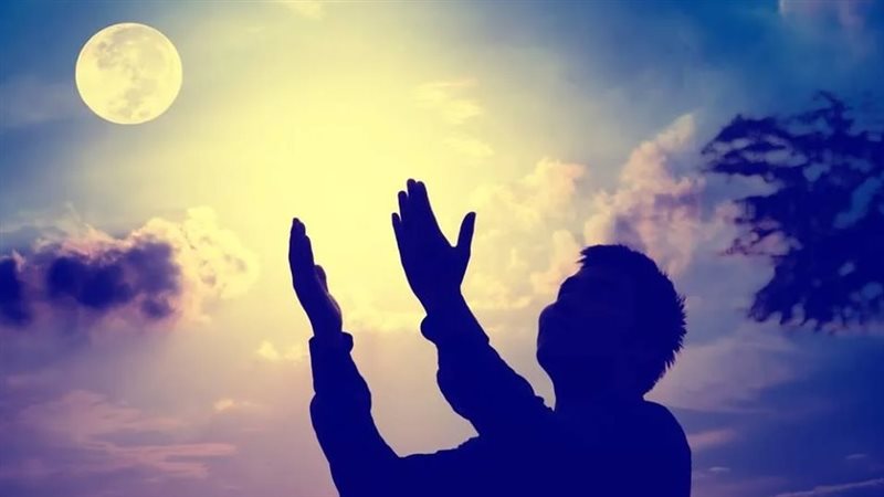 صفات عباد الله المُخلَصين،
