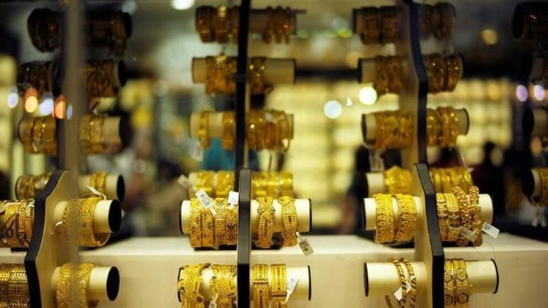 أسعار الذهب اليوم،