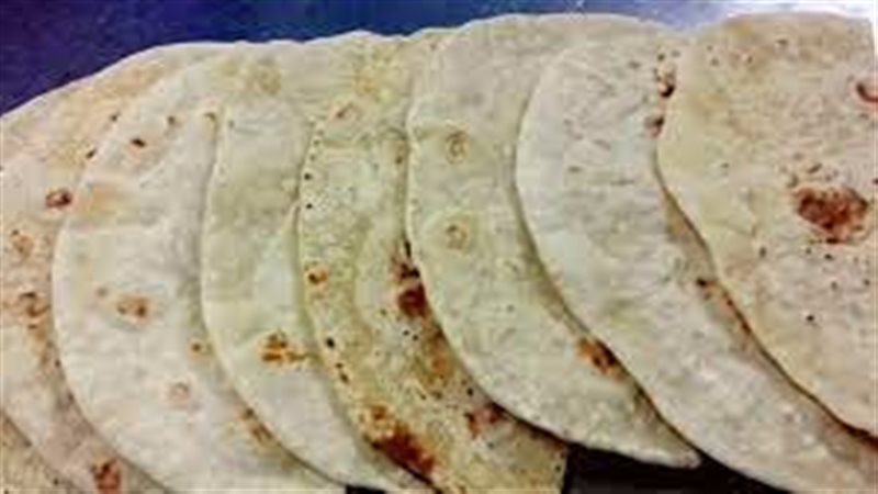 تفسير حلم الخبز الناشف