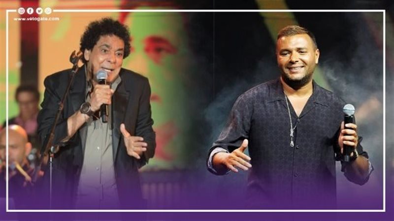 محمد منير ورامي صبري،