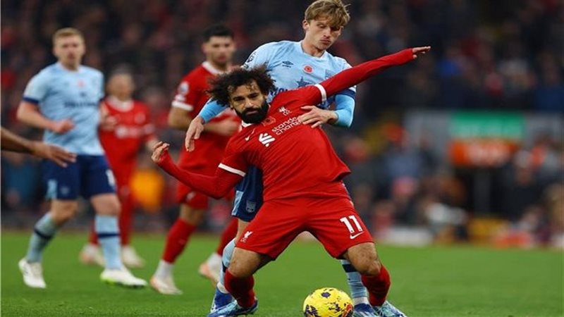 ليفربول