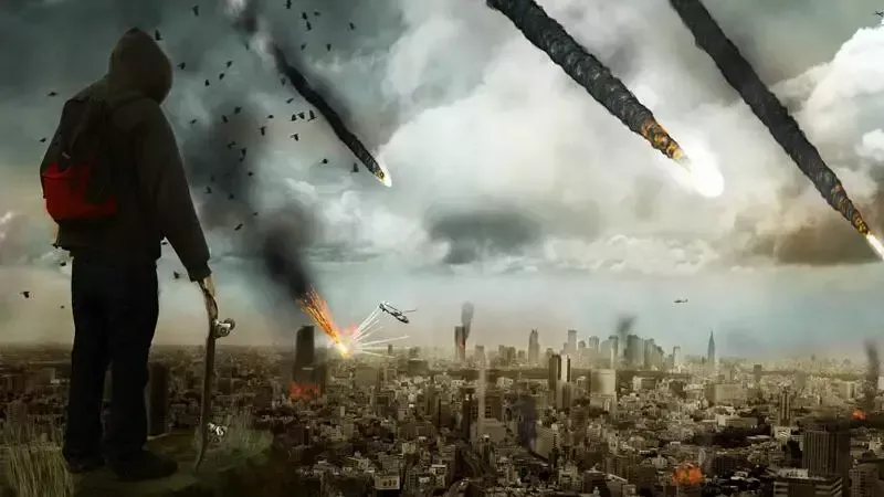 تفسيرحلم الحرب في