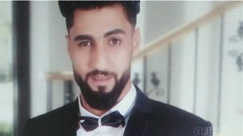 مبيض محارة، قتل علي