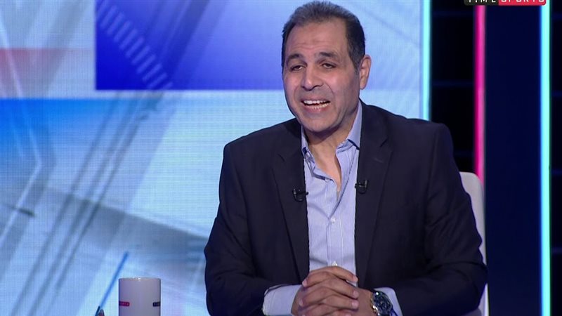 تامر عبدالحميد 