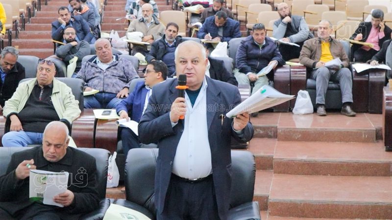 تخصيص 20 ألف متر