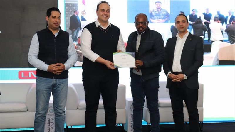 د.احمد السبكي، فيتو