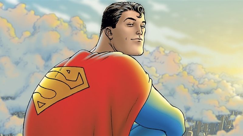 SUPERMAN LEGACY،