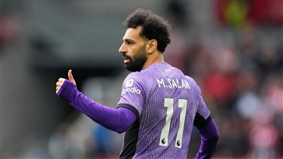 كلوب يتحدث عن تطورات إصابة محمد صلاح