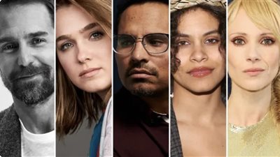 جور فيربينسكي يعود للسينما بفيلم GOOD LUCK, HAVE FUN, DON'T DIE