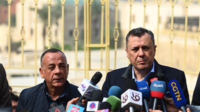 وزير السياحة والآثار: تخصيص 300 مليون جنيه لتطوير قلعة صلاح الدين 