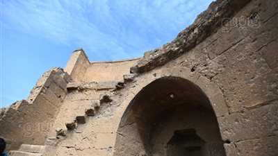 وزير السياحة والآثار: نهدف لزيادة مدة زيارة السائحين بالقلعة لـ3 ساعات
