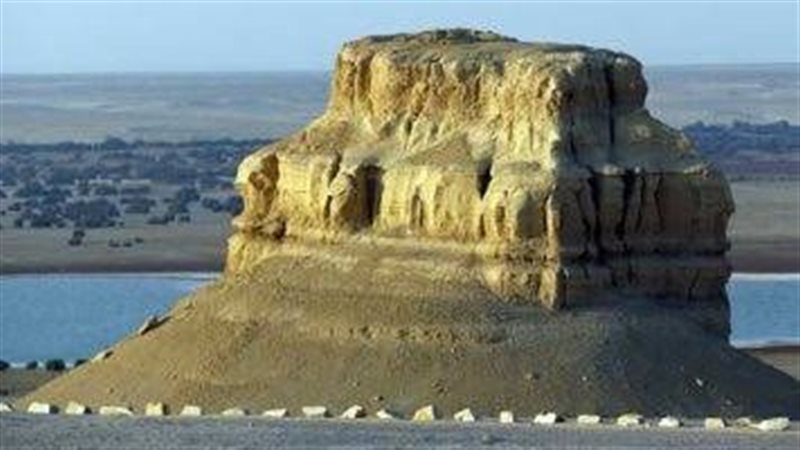 حالة الطقس بالفيوم،