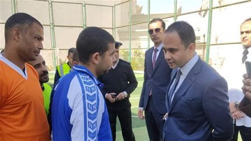 النيابة العامة تُجري