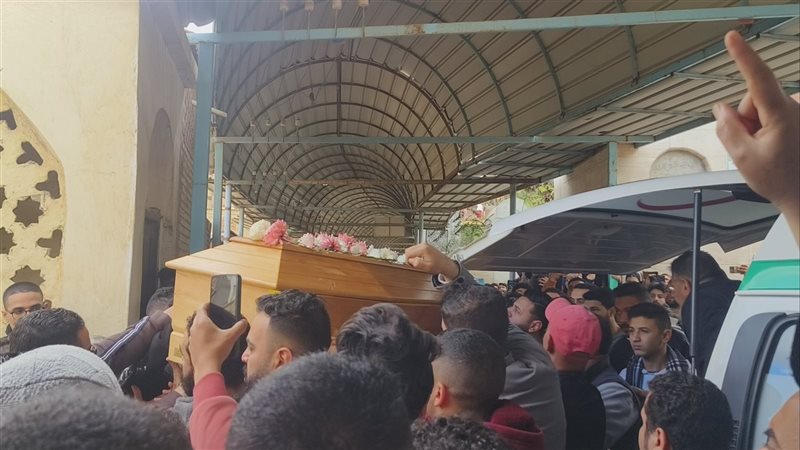 جثمان مريم، فيتو