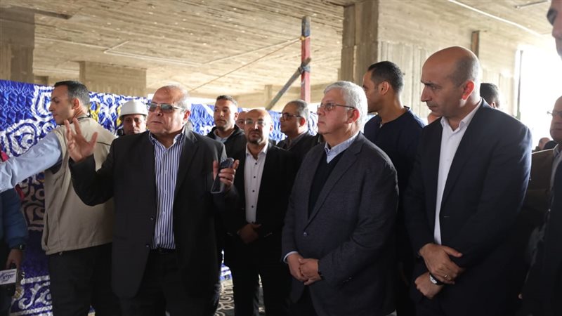 وزير التعليم العالي