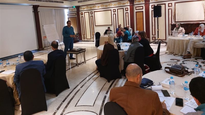 ورشة محافظة أسيوط،