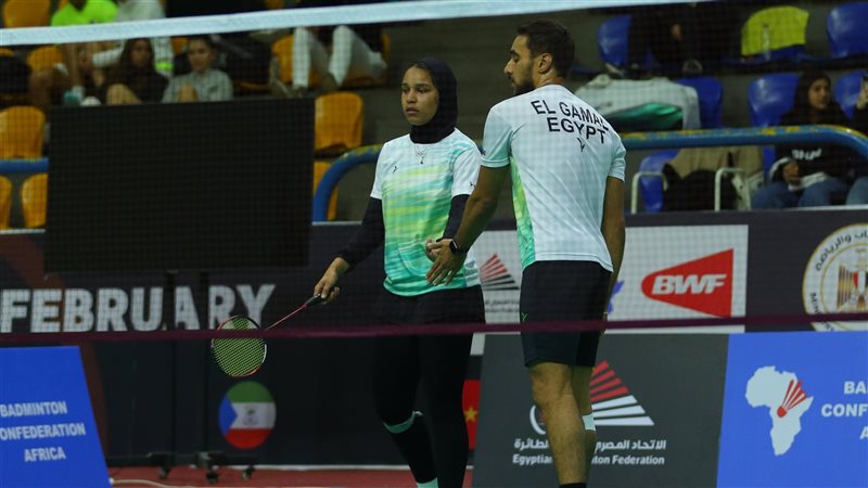 منتخب الريشة الطائرة،